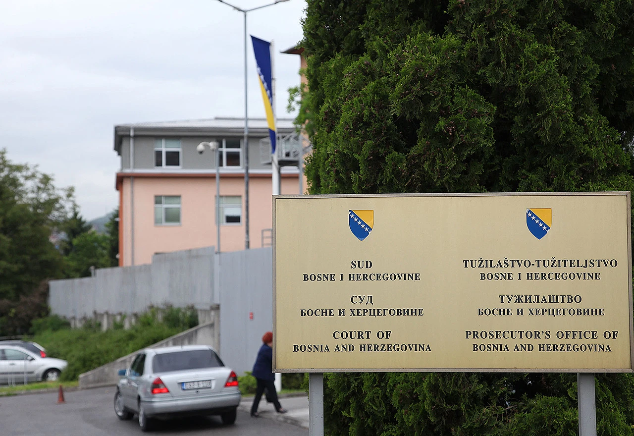 Potvrđena oslobađajuća presuda za zločine u Bosanskoj Krupi