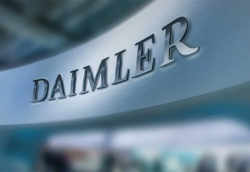 Nokia i Daimler pokušat će se dogovoriti oko plaćanja mrežnih patenata