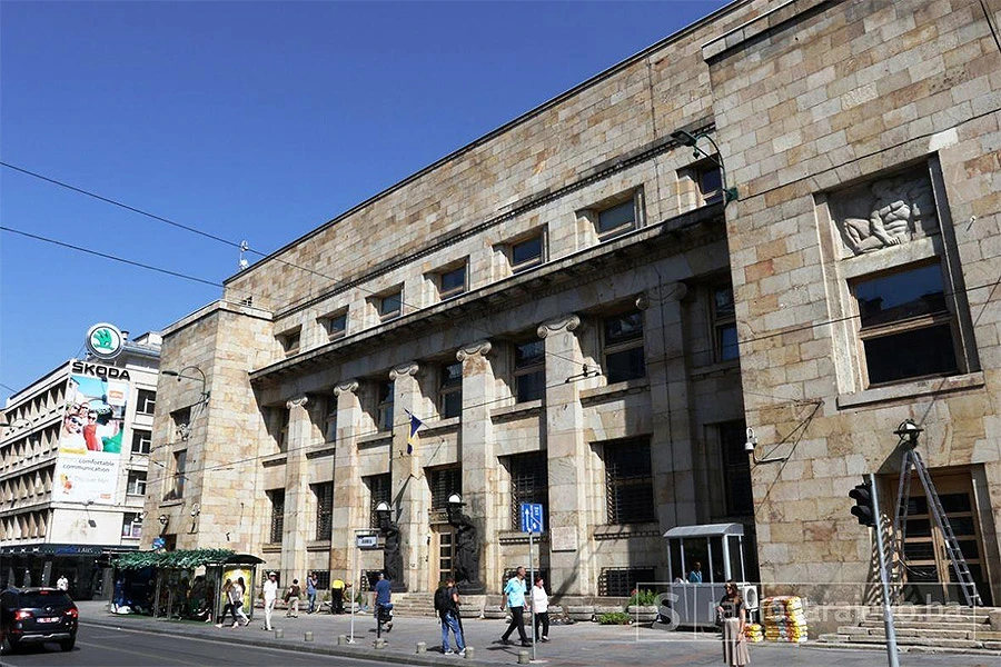 Internetom kruži izmišljena izjava guvernera Softića