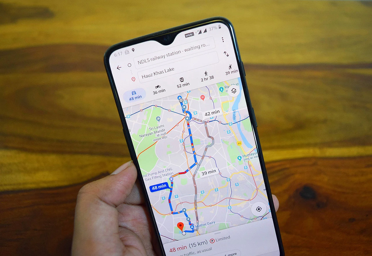 U Google Maps uskoro bi mogle stići i preporuke lokalaca