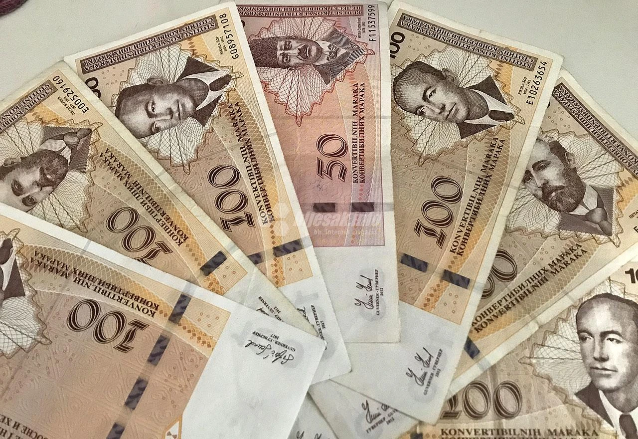 BiH dodijelila 290 milijuna maraka pomoći