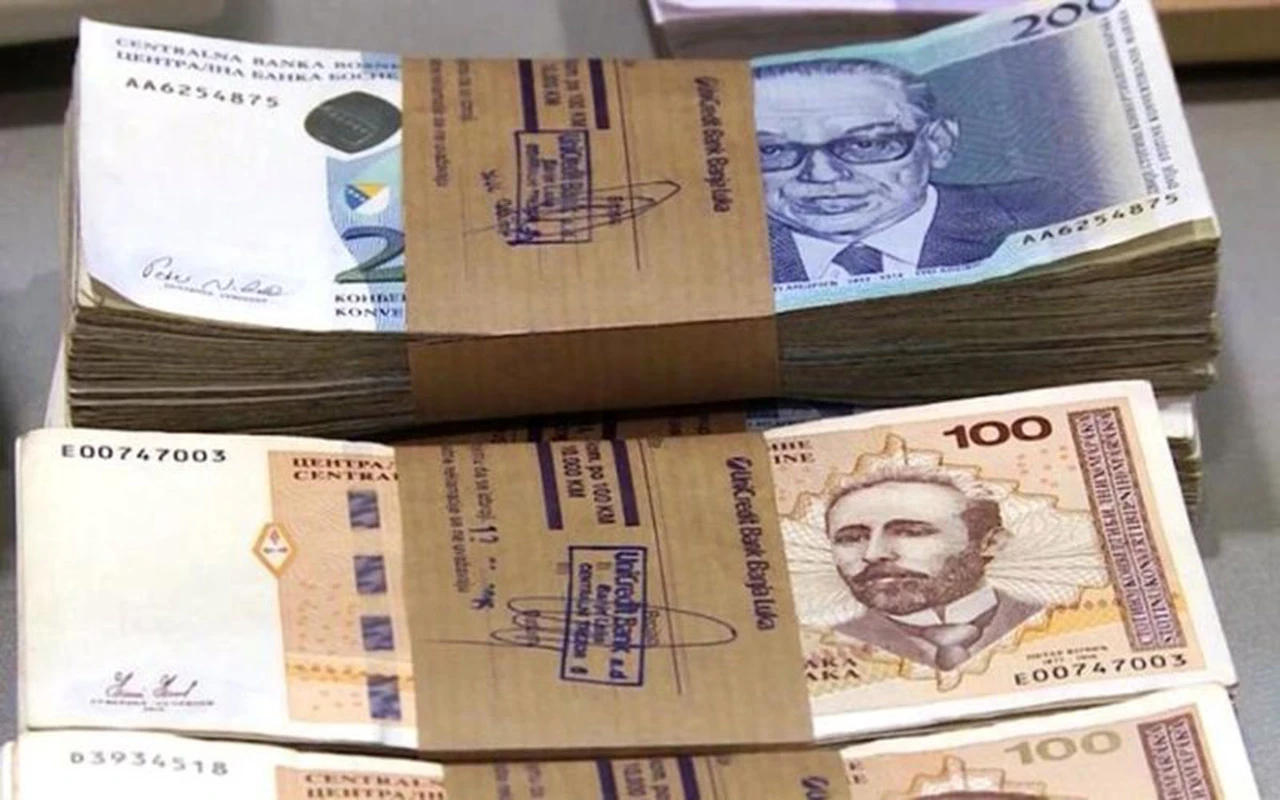 Čeka se brojka od milijardu KM