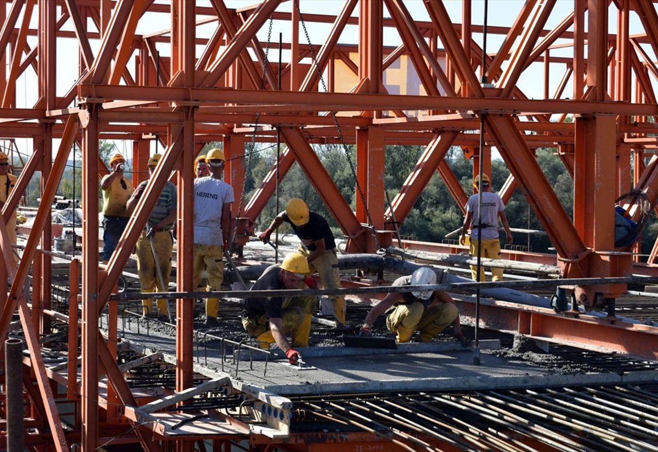 Najveći pad aktivnosti u industriji eurozone od 2012. godine