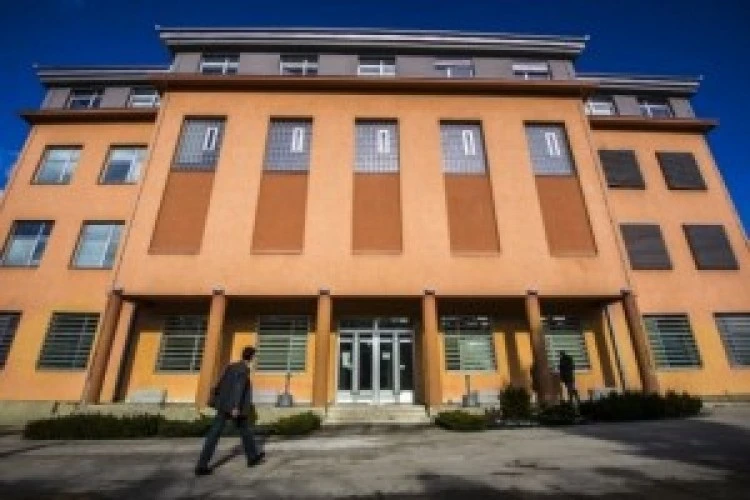 Optuženi za ratovanje u Siriji imao robinju