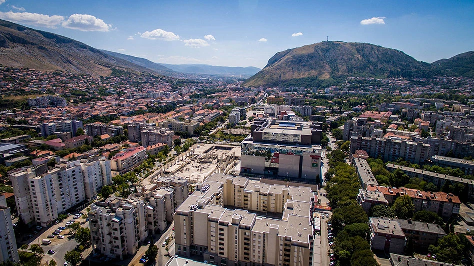 Otvoreni Dani energetske učinkovitosti Grada Mostara 
