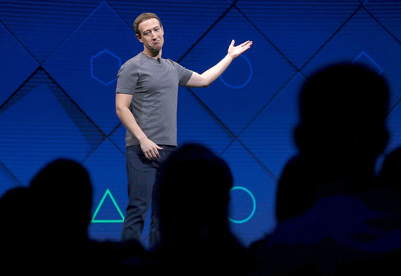 Facebook više nije poželjan poslodavac