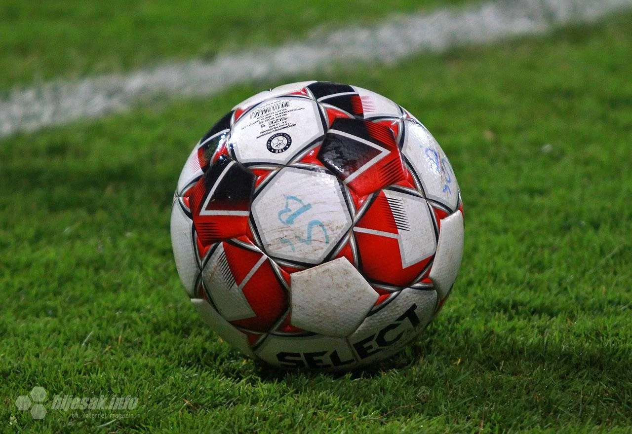 Derbi u Bijeljini i Zenici, Široki Brijeg kod Mladosti