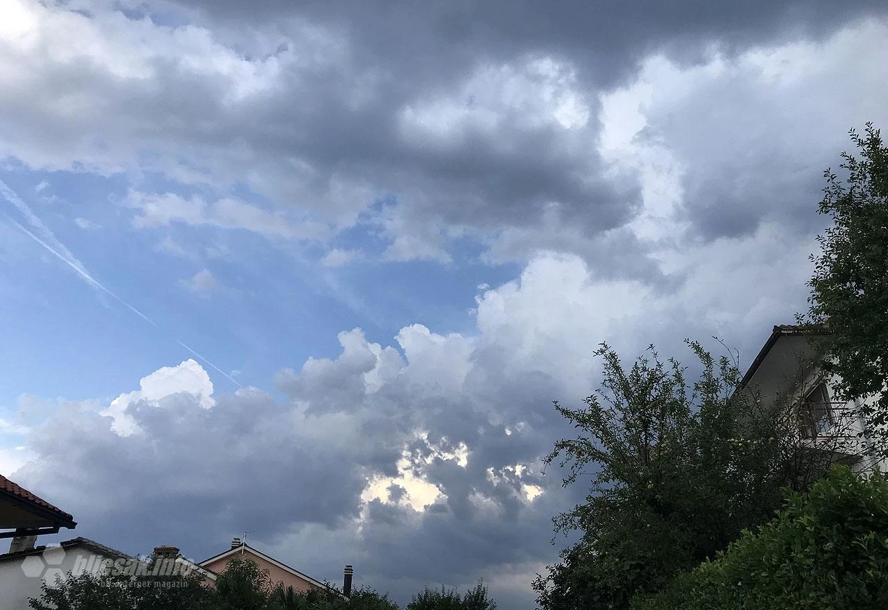 I sutra imate razlog za roštilj