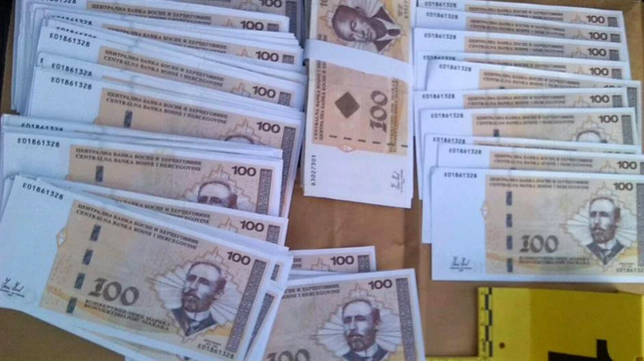 22,6 milijuna KM za povratak u zemlji iz koje se bježi