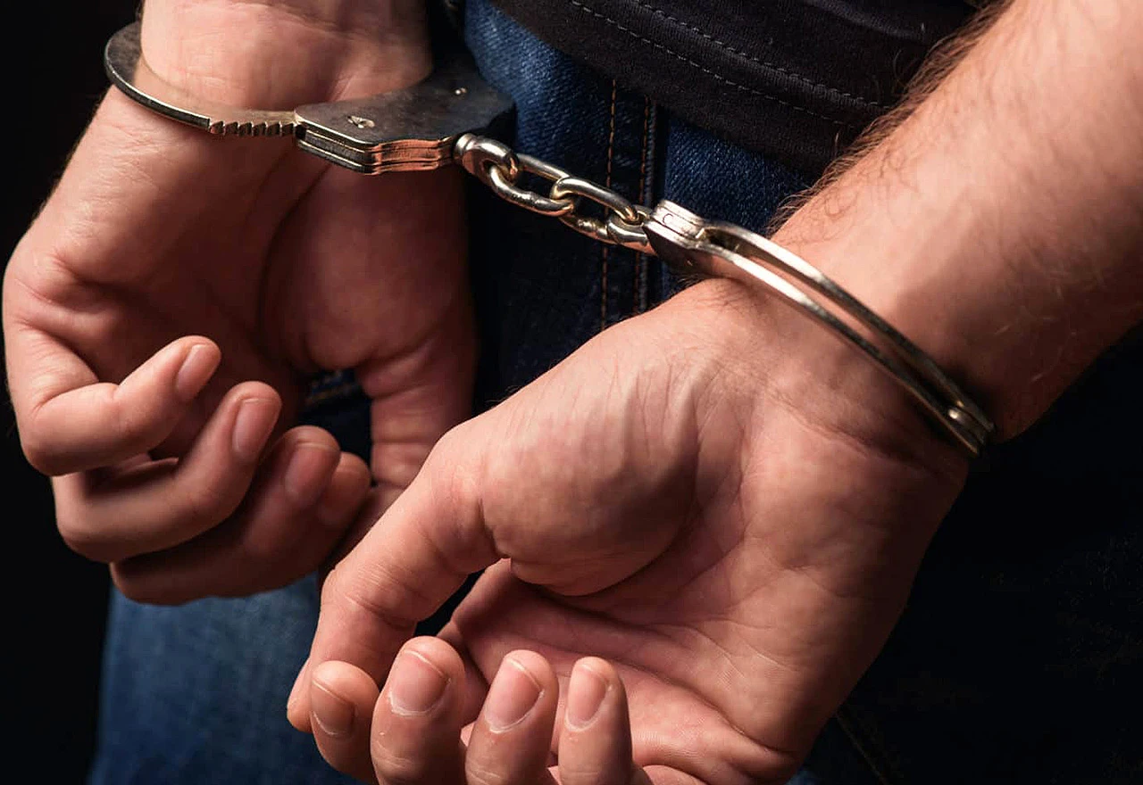15 uhićenih zbog oružja, droge, krađa…