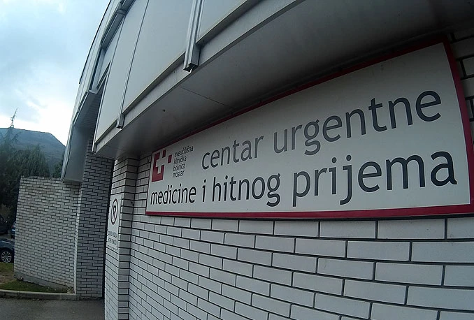 Ozlijeđeni u stravičnoj prometnoj nesreći stabilno