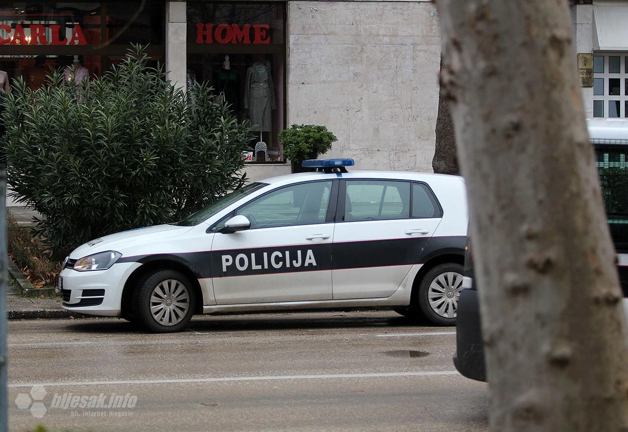 Ubojstvo, noževi, kladionice, prodavaonice: Svaki dan nešto 'padne' u Mostaru