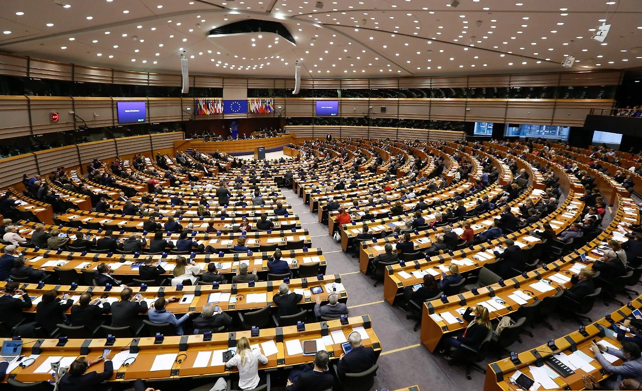 EU parlament usvojio rezoluciju o BiH: Izrazito smo usporeni