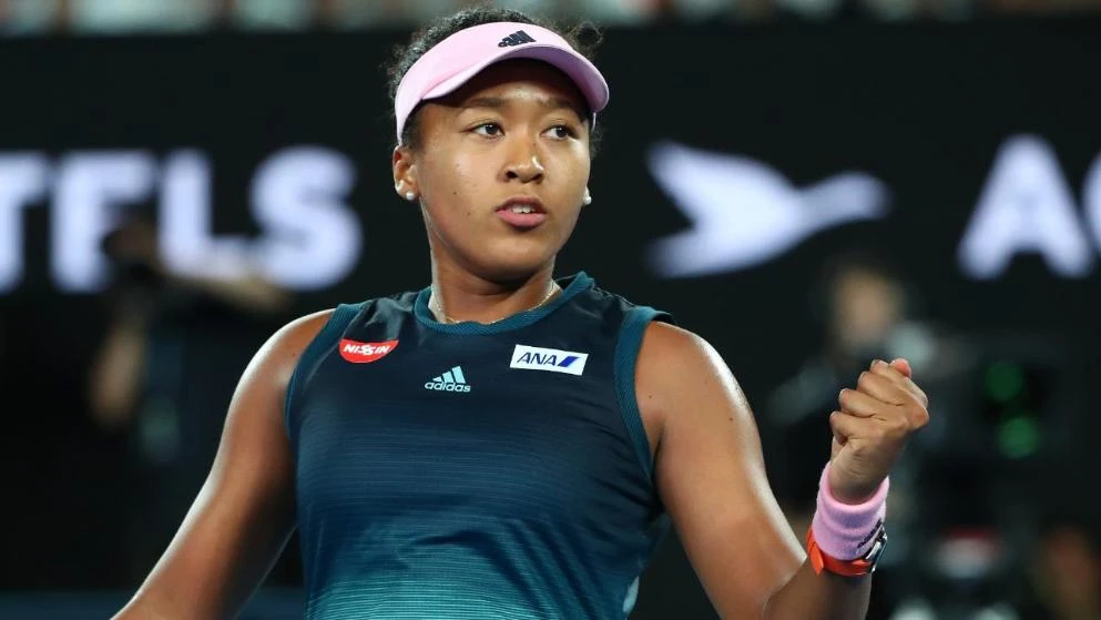Naomi Osaka osvojila ovogodišnji Australian Open!