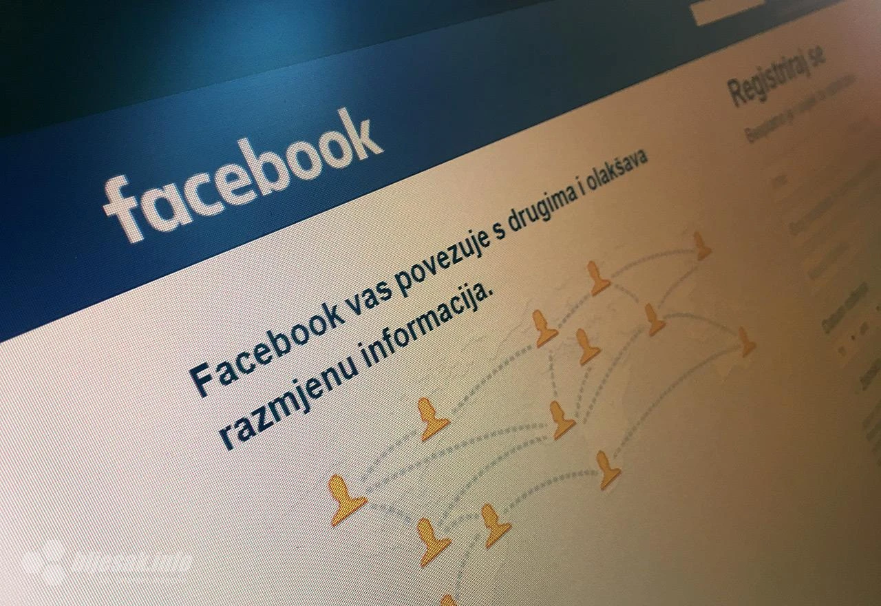 Objavio fotografije na Facebooku pa ga ''posjetila'' SIPA