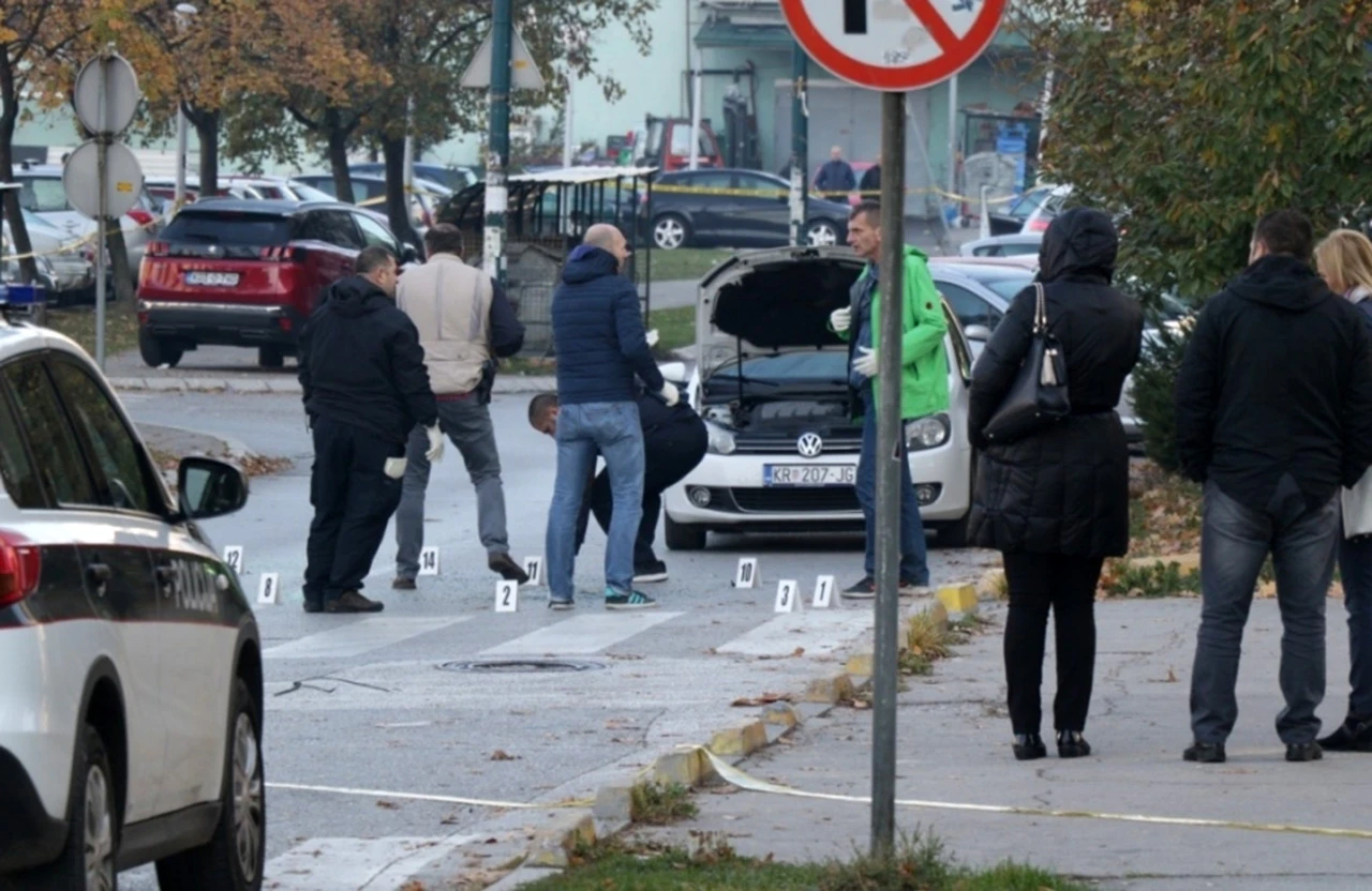 Brojne nelogičnosti i novi detalji u istrazi o ubojstvu policajaca