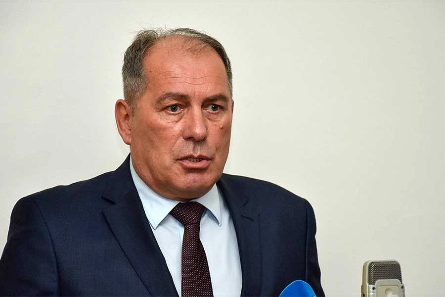 Mektić: HDZ i SNSD ostvaruju snažan politički utjecaj na VSTV