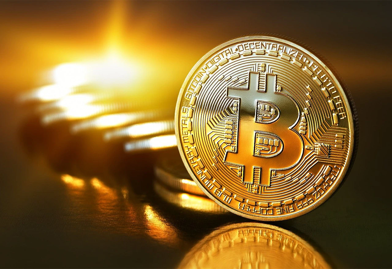 Deset godina Bitcoina