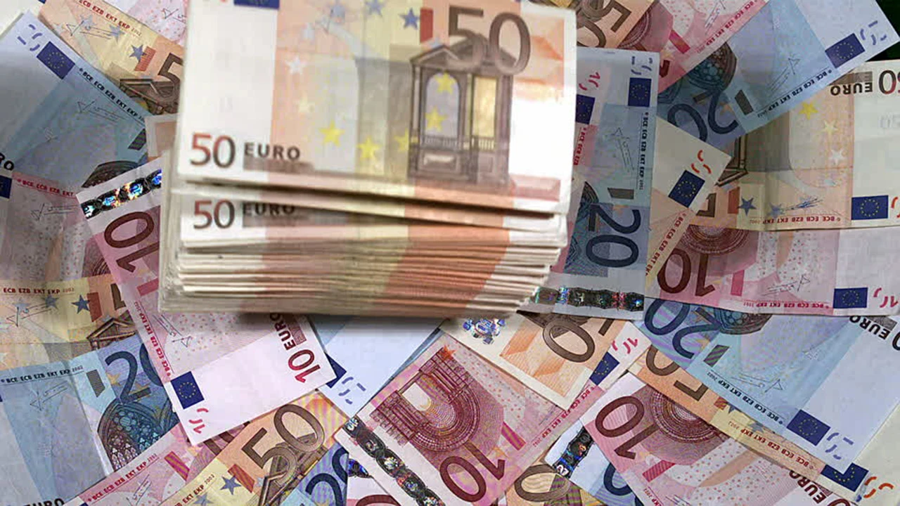 Godišnja inflacija u EU stabilna u rujnu