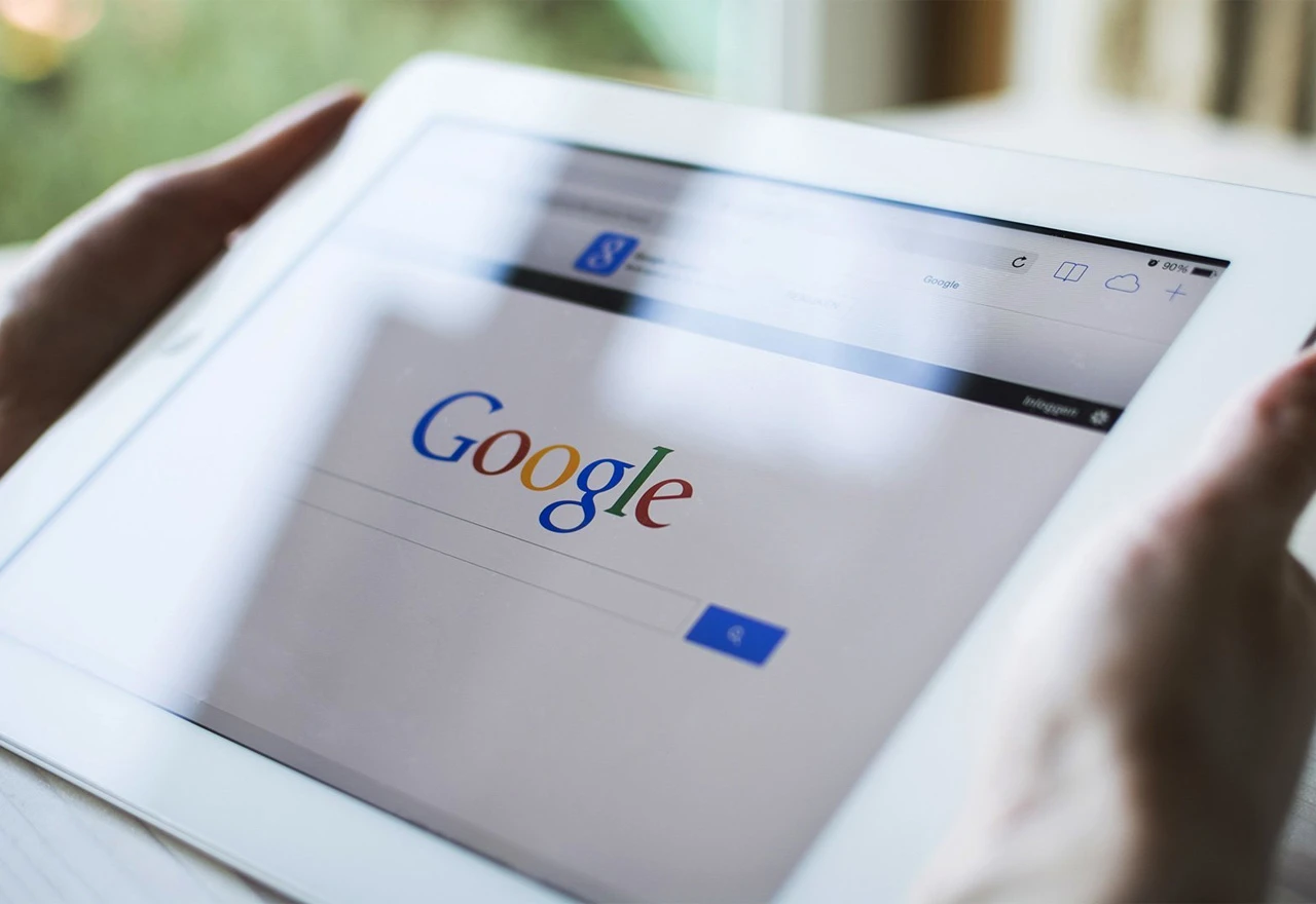 Guglamo već dvadeset godina - Sretan rođendan Google!