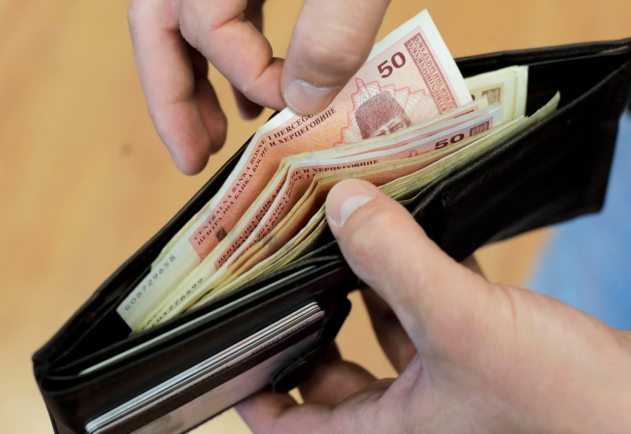 Ruski dug će platiti neka druga vlast