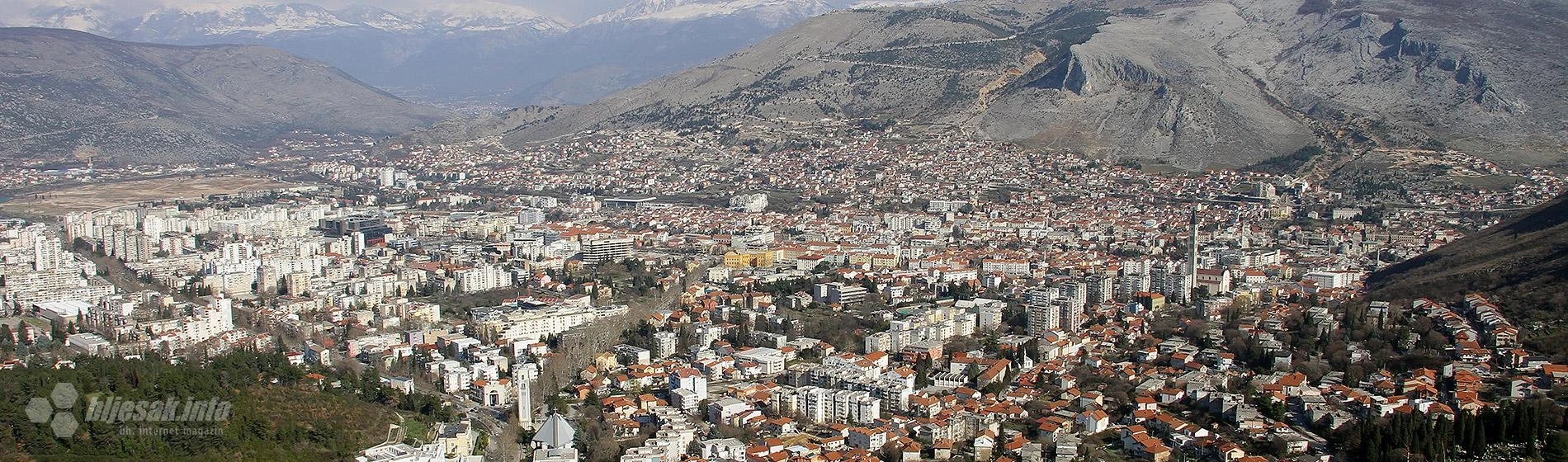 Regionalni molitveni doručak treba Mostaru