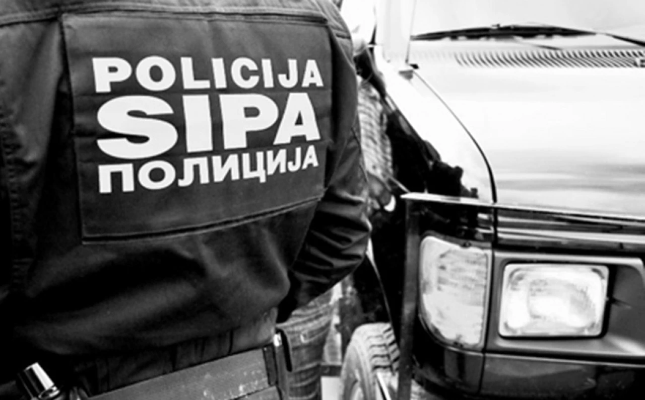 Revizijom utvrđeno: SIPA ima višak specijaliziranih vozila