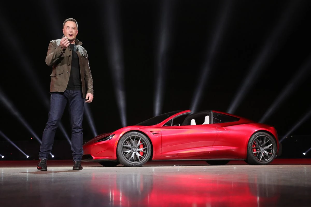 Musk pregovara sa Saudijcima o financiranju otkupa dionica Tesle