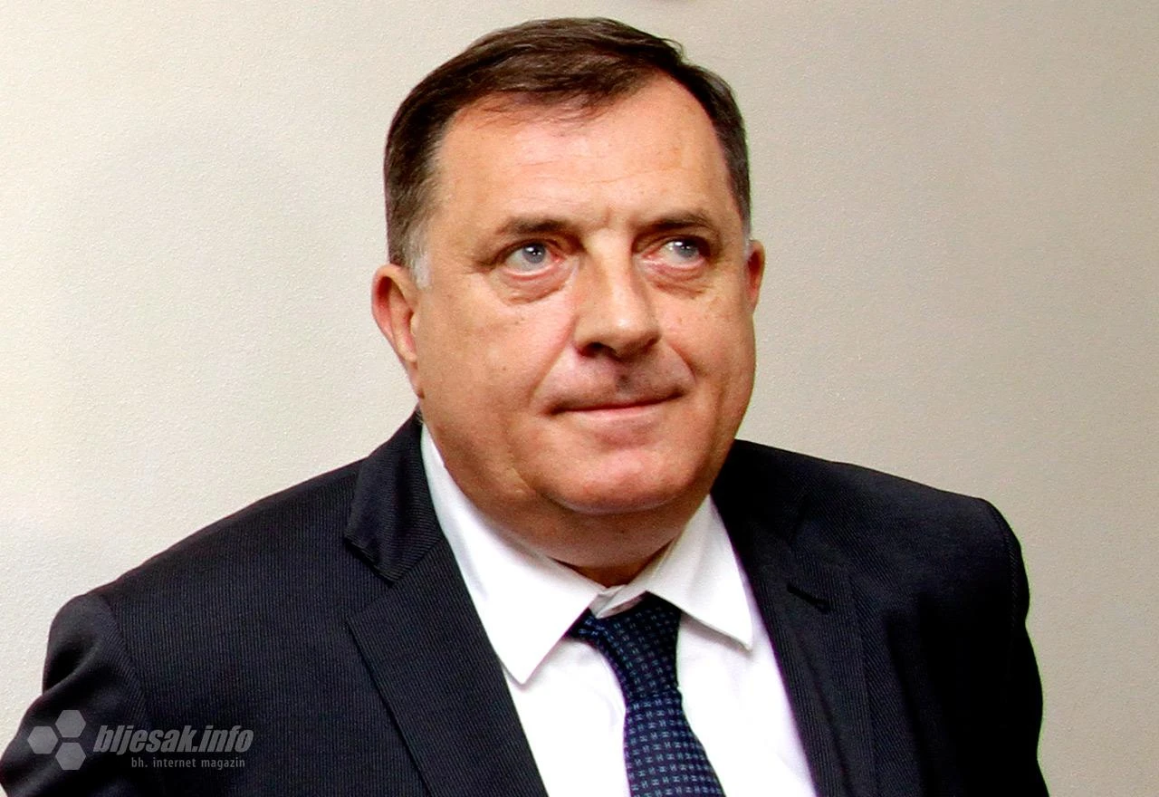  Dodik: Tražimo međunarodne komisije za stradanje Srba 