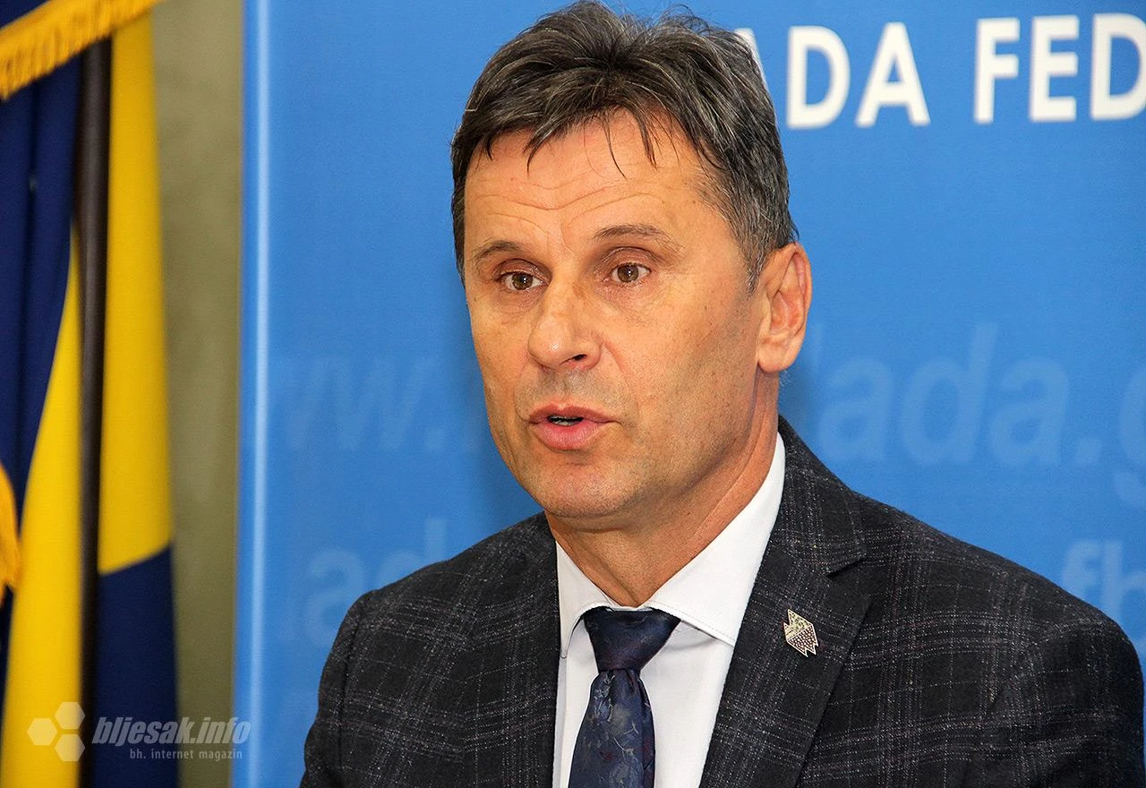 Novalić:  Neistine o kupovini  zgrade za potrebe BH Pošte predmet suda 