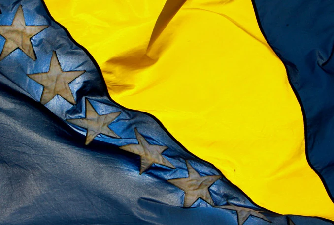 Pojačati suradnju u borbi protiv prijetnji usmjerenih protiv BiH
