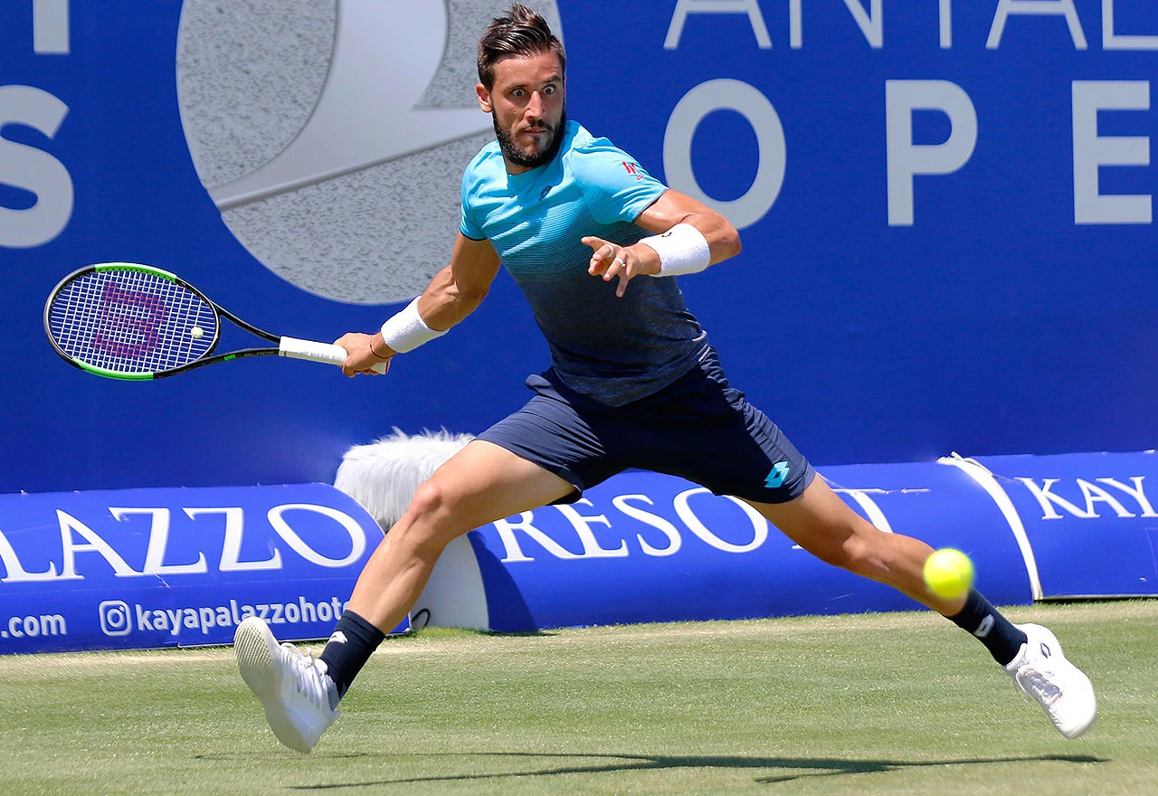 Damir Džumhur pobjednik ATP turnira u Antaliji