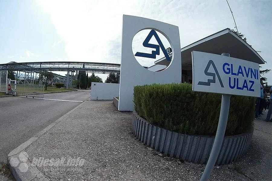 Procurila snimka: Za posao u Aluminiju tražio 8.500 eura!