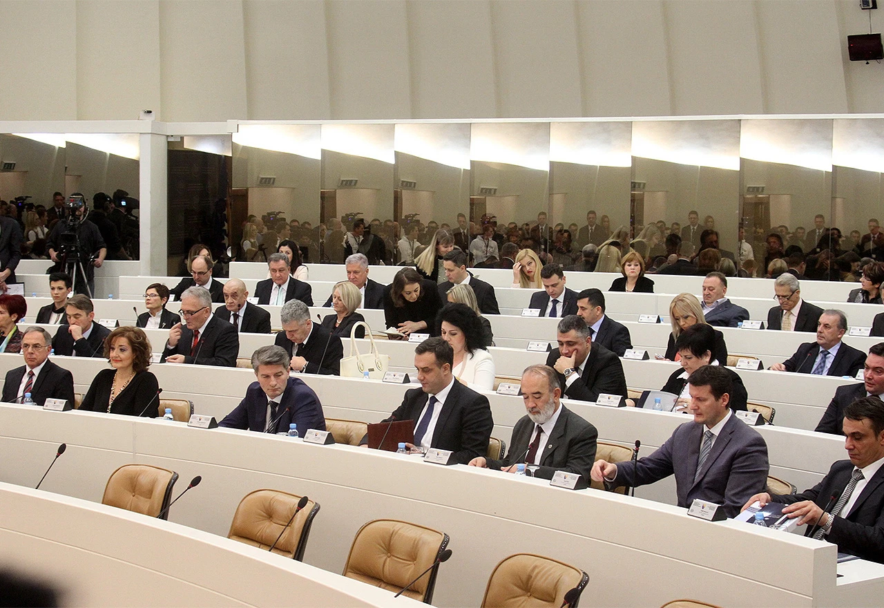 SDA i HDZ traže izmjene Zakona o kaznenom postupku BiH