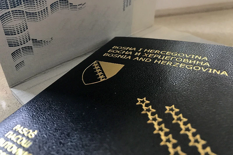 Njemačka će deportirati 3.500 državljana BiH