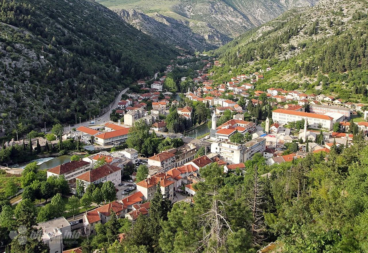 Općina Stolac kroz projekt 'LIFE' unapređuje gospodarsko okruženje