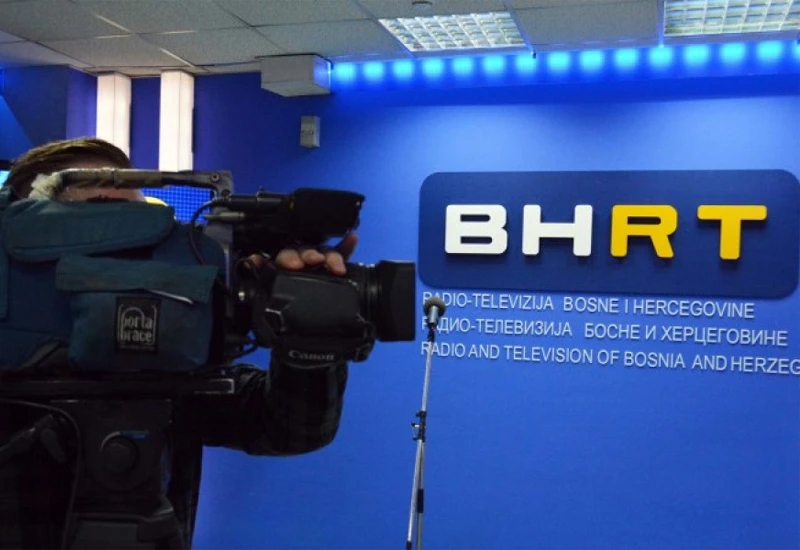 Popović, Marković i Milović u borbi za fotelju direktora BHT-a