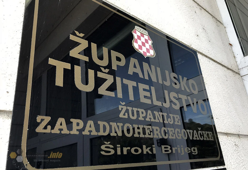 Gruđaninu pet mjeseci zatvora zbog izazivanja opće opasnosti