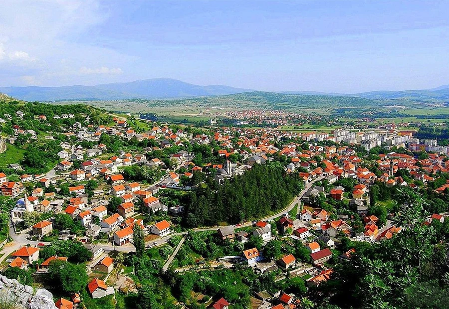Usvojen proračun Općine Livno