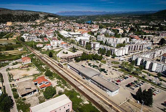 Čapljina: CGS održao obuku predsjednicima mjesnih zajednica