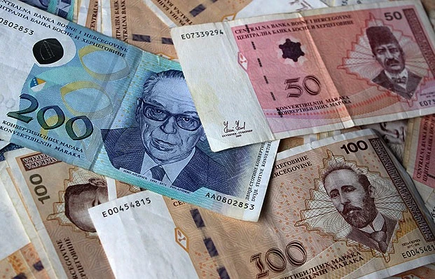 Republika Srpska se zadužuje za 50 milijuna KM