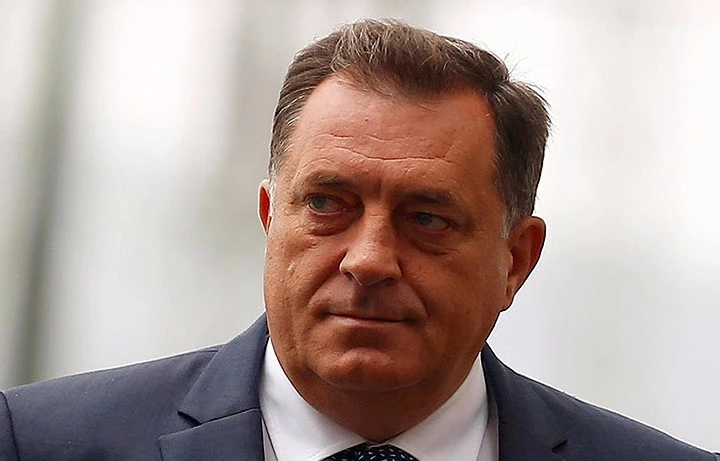Dodik: Republika Srpska i Srbija jednog dana će se ujediniti
