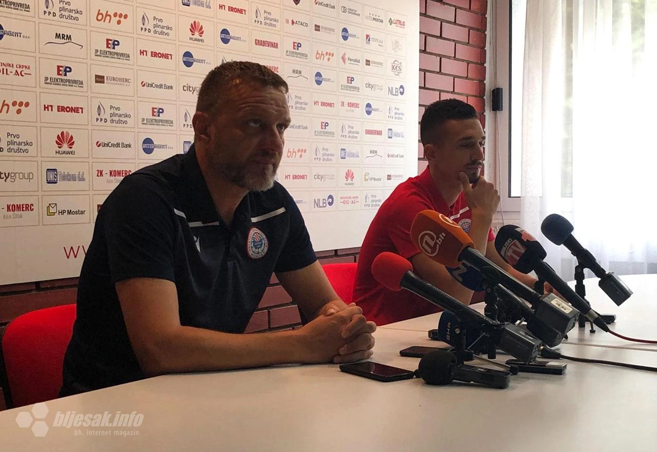 Vukas: Neki su nas otpisali, ali mislim da imamo svoje šanse