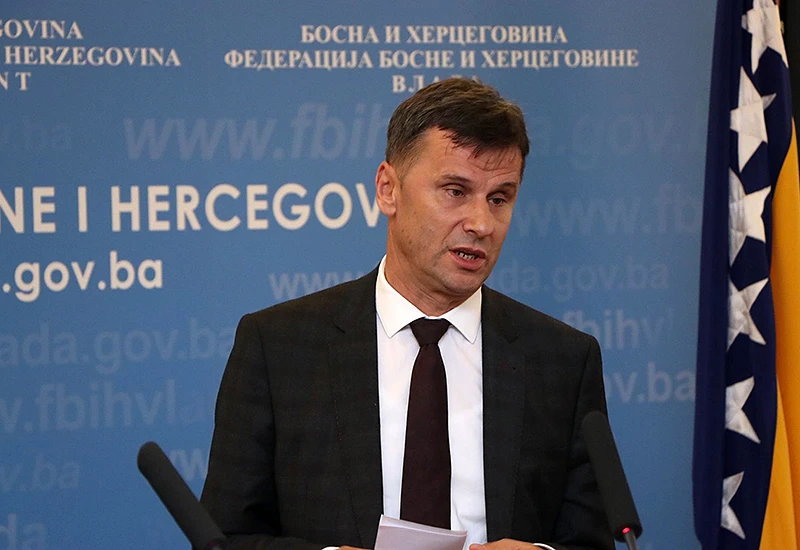 Zvizdić: Verificirani odgovori na 1.400 pitanja iz Upitnika