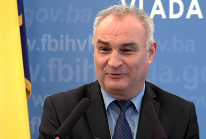Jozić: Federacija BiH ispunila obaveze prema FATF-u