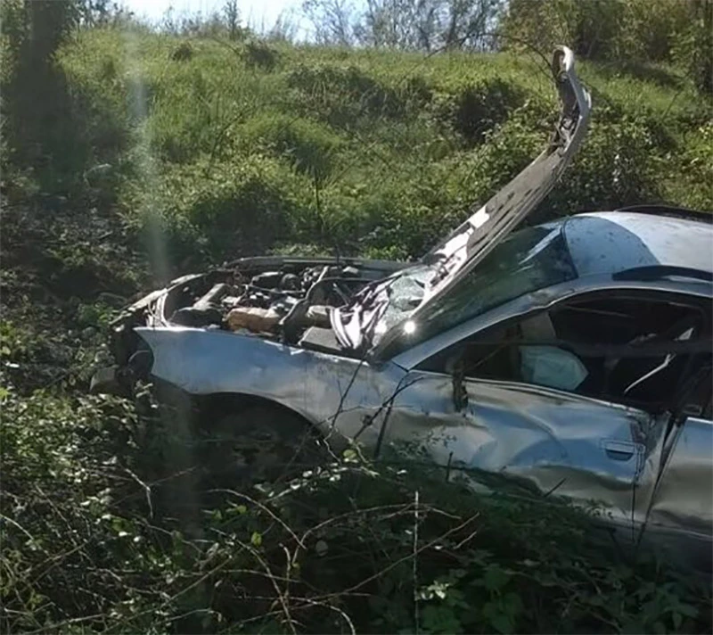 Mostar: Dvije osobe ozlijeđene u prometnoj nesreći