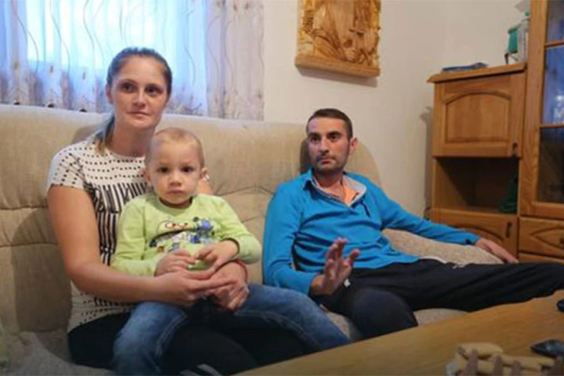I to je moguće: Banka otpisala kredit obitelji oboljelog dječaka