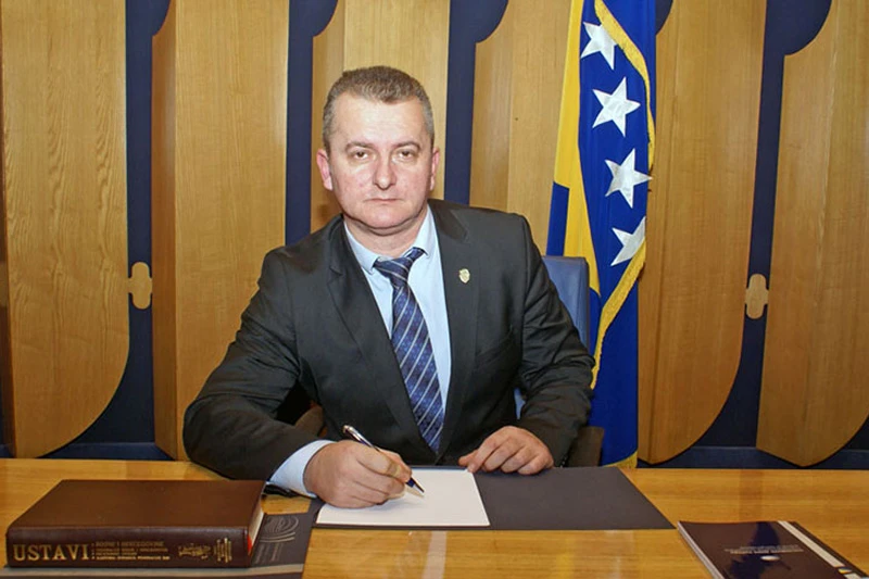 Čeka nas mostarizacija BiH i povratak na Herceg-Bosnu