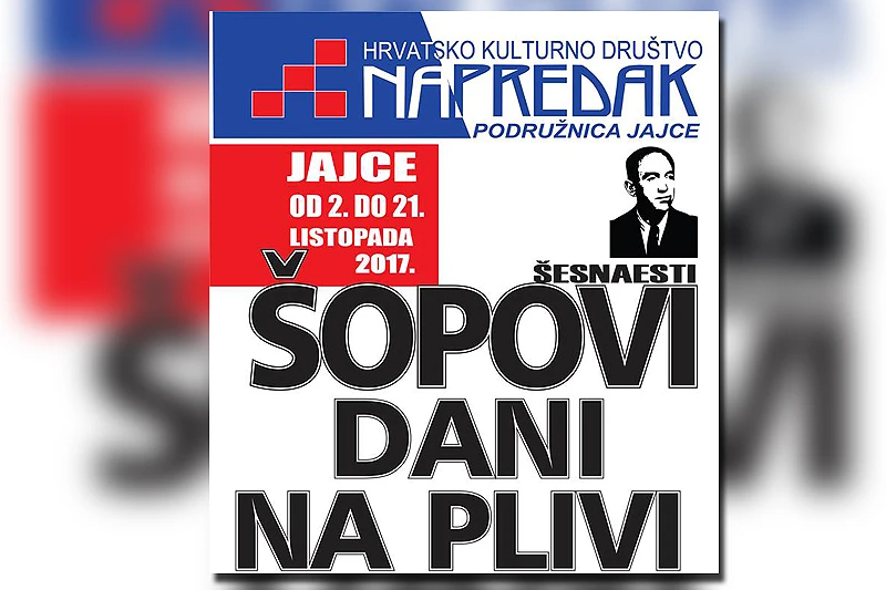 Bogat umjetnički program 16. Šopovih dani na Plivi