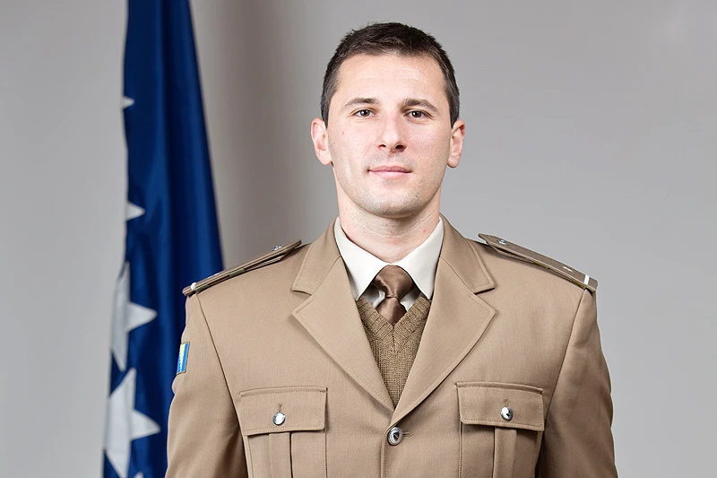 Davor Telić: Radim posao u struci